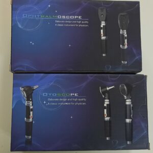 ophtalmoscope