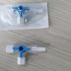 Home robinet 3 voies