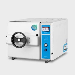 autoclave de table