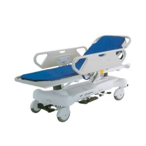 Home chariot brancard