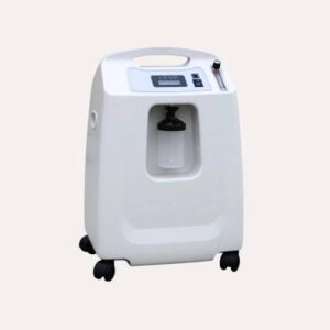 Home concentrateur d’oxygène