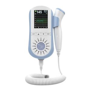 Home doppler fœtal