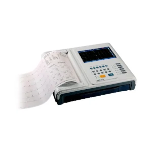 Home ecg 6 pistes / 12 pistes