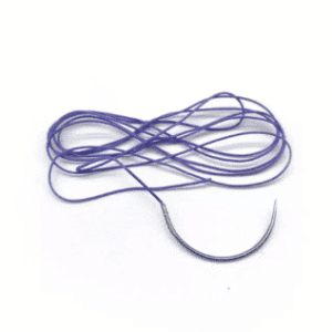 Home fil de suture