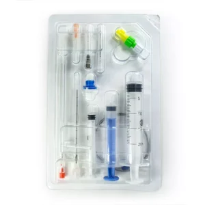 kit péridural