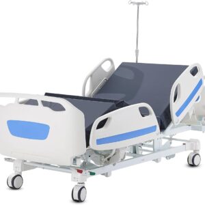 lit d’hospitalisation simple et électrique