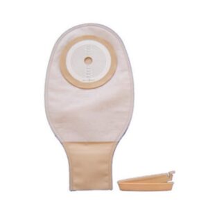 poche d’urostomie