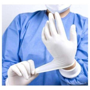 Home gant d’examen s / m / l