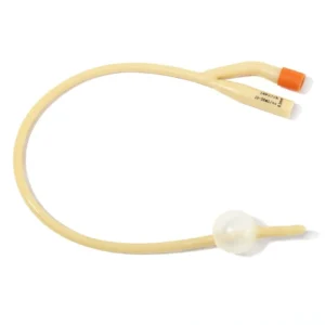 sonde 2 voies siliconée
