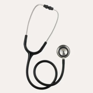 Home stéthoscope