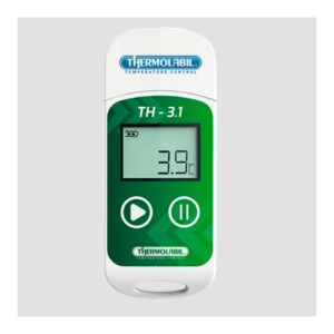 Home thermomètre de réfrigérateur thermolabil th 3.1